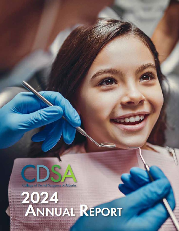 CDSA Annual Report for 2024